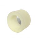 Non threaded spacer / washer 16.5 mm ID 15 mm length - Nylon 