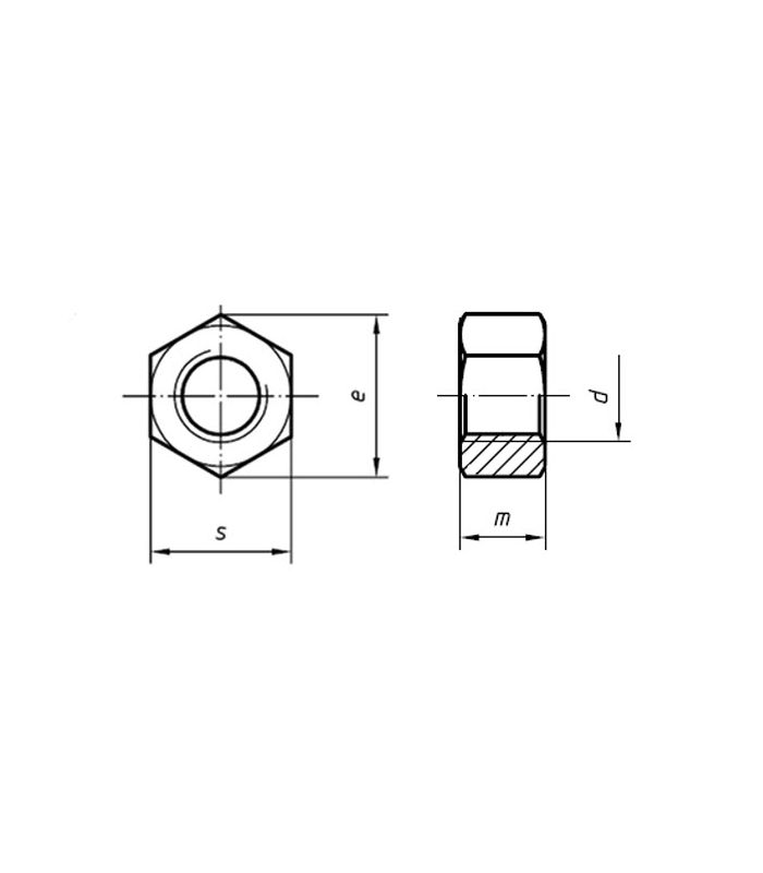 m20-heavy-hexagon-nut-a194-grade-8-t304-stainless-steel