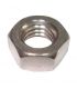 M12 Hex Nut - A2 Stainless Steel DIN934 5