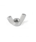 M10 Wing Nut - A4 Stainless Steel DIN315 
