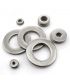 M12 A4 Stainless Steel flat washer DIN125 5