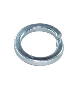 M8 spring washer Stainless steel DIN 7980 