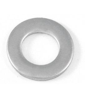 M20 Flat Washer - Bright Zinc Plated (BZP) DIN125 