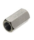 M12 Tiebar Connector - T316 Stainless Steel - Coupling Nut DIN 6334 