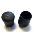 Plastic (LDPE) External End Cap for British Standard Pipe