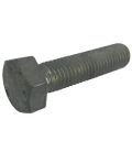 DIN 933 Hexagon Head Set Screw - Fully Threaded - Various Materials and Dimensions