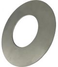 Flat Washer - 29 mm Inside Diameter - Stainless Steel