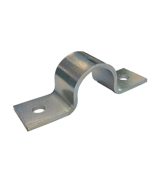 Pipe Saddle Clamps For BS3974 Pipe - Grip / Anchor and Non-Grip / Guide Types. Various materials and sizes