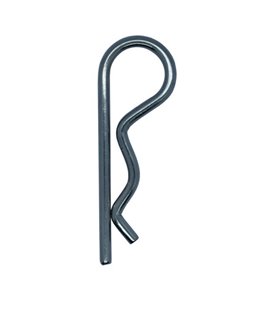Beta Pin / R Pin T304 (A2) Stainless Steel 5 mm x 82 mm