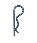 Beta Pin / R Pin T304 (A2) Stainless Steel 5 mm x 82 mm