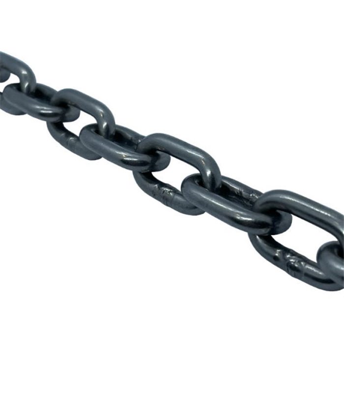 Short Link Chain (Sim to DIN 766) T316 Marine Grade Stainless