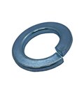 Spring Lock Washer - DIN 7980, with square ends