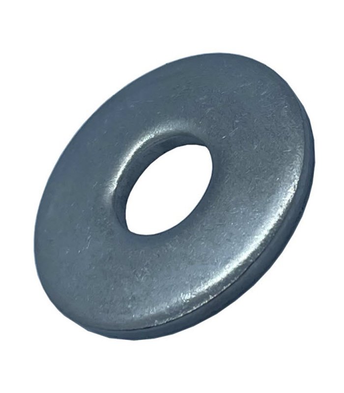 A4 Marine Grade Stainless Steel Spacer Non threaded T316 Washer