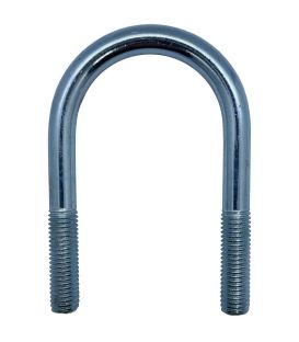 Allen 67mm Stainless Steel S-Hook