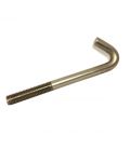 M8 * 100 mm T316 Stainless Steel Hook bolt