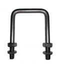 'C' Square bolts