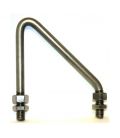 N Bolts for Angle Support