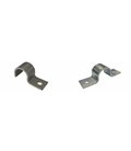 Steel Pipe Saddle and Half Saddle Clamps