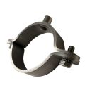 Munsen Type Bossed Pipe clips (1205 and 1206 Series)