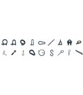 Chandlery / Marine Hardware