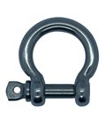 Bow Shackles T316 Stainless