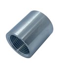 BSP Threaded Coupling - Not rated - T316 (A4) Marine Grade Stainless Steel
