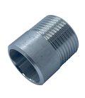 BSP Welding Nipple - Tapered / Rated- A4 (T316) Marine Grade Stainless Steel