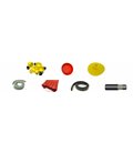 Non Metal Accessories - Hose & Tube, Sheet & Strips, Caps