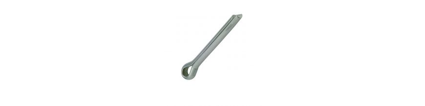 stainless steel split pins uk