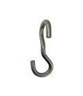 Stainless Steel Twisted S Hooks