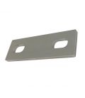 Flat plates / Backing Plates