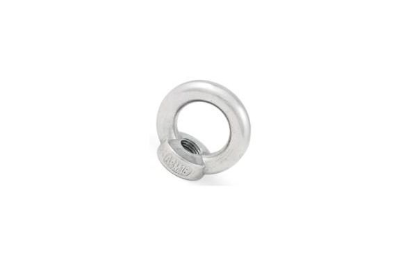 DIN 582 - Specification for Stainless Steel Lifting Eye Nut