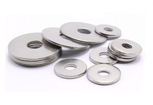 DIN 9021 - Specification for Stainless steel penny repair washers